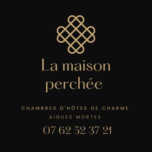 La Maison Perchee Aigues-Mortes Oda fotoğraf