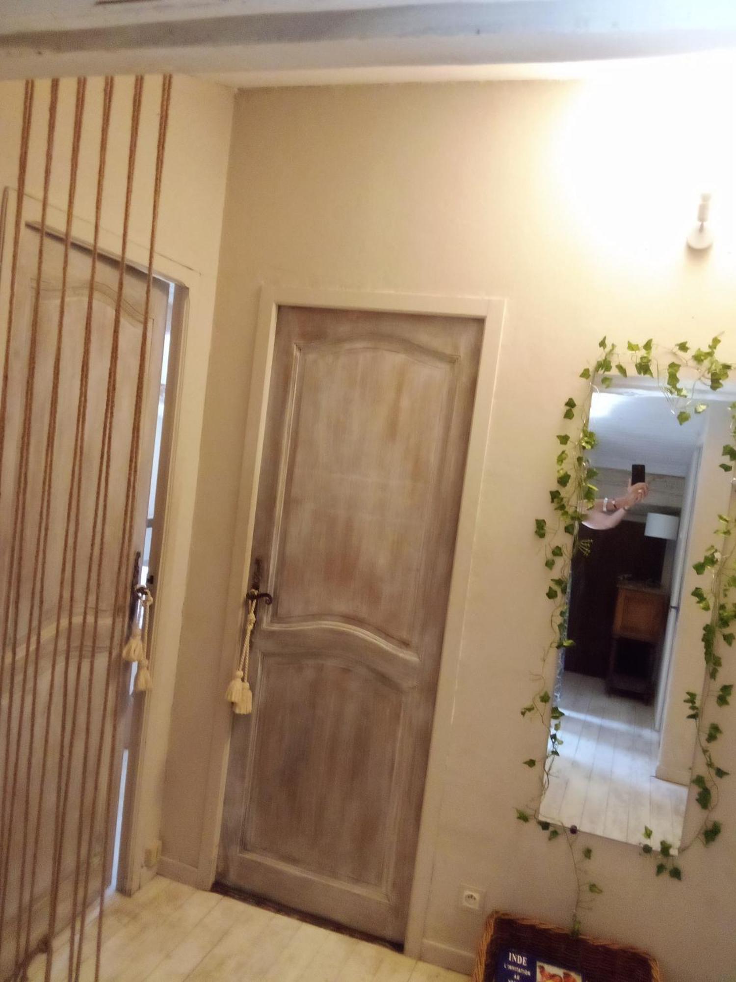 La Maison Perchee Aigues-Mortes Oda fotoğraf